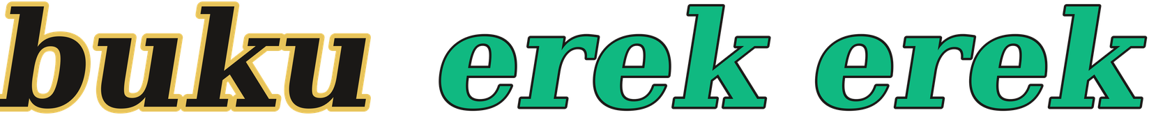 buku erek erek logo